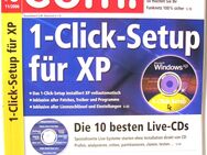 Das Computer-Magazin com! - Ausgabe 11/2006 - ohne CD/DVD - Biebesheim (Rhein)