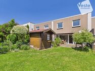Wo das Herz zuhause ist: Renoviertes Reihenmittelhaus in Coburg - Demo - Coburg