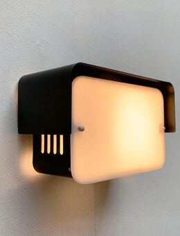 Mid Century Minimalist Wall Lamp Wandleuchte Space Age 60er 70er - Hamburg Hamburg-Nord