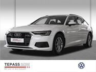 Audi A6, Avant 40 TDI quattro basis, Jahr 2020 - Wuppertal