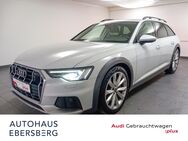 Audi A6 Allroad, qu 55 TDI Tour Business MATRX, Jahr 2022 - Ebersberg