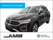 VW T-Roc, 2.0 TDI Move 01 2rantie, Jahr 2024 - Borna