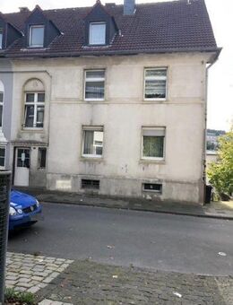 Eigentumswohnung im Erdgeschoss in Remscheid zu verkaufen. - Remscheid