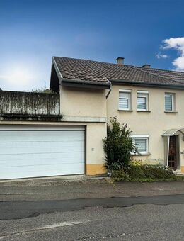 PLATZ FÜR IHRE GESAMTE FAMILIE - Gundelsheim (Baden-Württemberg)
