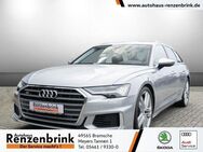 Audi S6 Avant 3.0 TDI quattro Matrix LED, Navi, - Bramsche