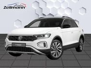 VW T-Roc, 2.0 l TDI GOAL Dig, Jahr 2024 - Berlin