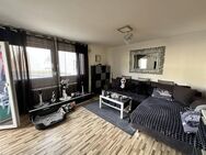 Vermietete 2-Zimmer-Wohnung mit Balkon! - Kaiserslautern