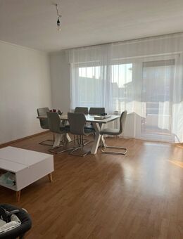 Schöne 3 Zimmerwohnung in Damme, Im Winkel 15 - Damme
