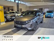 Peugeot 3008, Hybrid 225 GT °, Jahr 2021 - Zerbst (Anhalt)