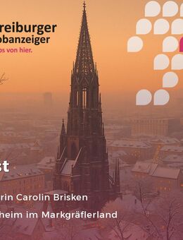 Notarfachangestellte / Justizangestellte / Rechtsanwaltsfachangestellte / Jurist (m/w/d) - Müllheim