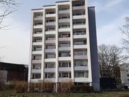 den Feierabend genießen, tolle Aussicht vom Südbalkon bis zur Panzertalsperre - Remscheid