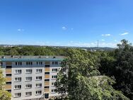 ***Bezugsfertige 3-Raum-Wohnung mit Einbauküche und großem Balkon!*** - Chemnitz