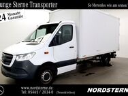 Mercedes Sprinter, 316 Koffer, Jahr 2019 - Neuenkirchen (Landkreis Osnabrück)