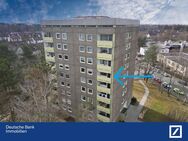 freie Drei-Zimmer-Wohnung inkl. Stellplatz - Nürnberg