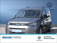 VW Caddy, 1.5 TSI, Jahr 2023 - München