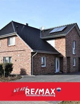 Oma und Opa ziehen mit ein... - Visselhövede