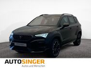 CUPRA Ateca, 2.0 TSI 4D R, Jahr 2024 - Kaufbeuren