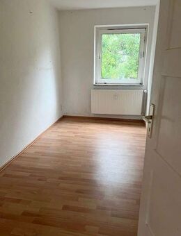 Charmante 3-Zimmerwohnung mit Gestaltungspotenzial in ruhiger Lage von SZ-Gebhardshagen - Salzgitter