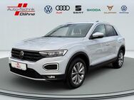 VW T-Roc, 1.5 TSI Style, Jahr 2021 - Brandenburg (Havel)