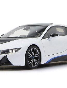 Jamara RC-Auto BMW i8 1:14 weiß