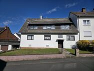 Mehrfamilienhaus in Schauenburg - Schauenburg