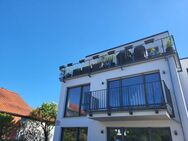 Neubau in Geismar, KFW 40-Haus, 3-Zimmer-Wohnung, KE 1.OG re, E3 - Göttingen