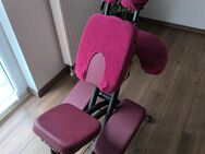 Oakworks Massagestuhl - Hilter (Teutoburger Wald)
