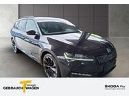 Skoda Superb, 1.4 Combi iV eHybrid SPORTLINE LM19, Jahr 2021 - Werdohl