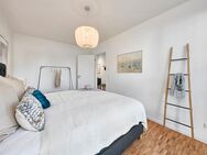 Mühlenau Gärten - Großzügige 4-Zimmer-Wohnung mit Balkon - Pinneberg