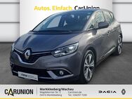 Renault Scenic, Intens ENERGY TCe 115, Jahr 2017 - Markkleeberg Zentrum