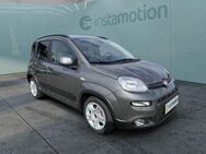 Fiat Panda, 1.0 GSE Hybrid Tech Style Komfort, Jahr 2024 - München