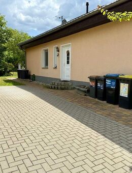 BUNGALOW IN COTTBUS | Großzügiges Einfamilienhaus im TOP Zustand mit 715qm Grundstück! - Cottbus