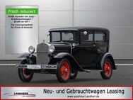 Ford Modell A - Thannhausen