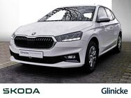 Skoda Fabia, 1.0 Selection (59kW), Jahr 2022 - Weimar