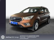 Ford Kuga, 1.5 EcoBoost 2x4 Titanium, Jahr 2017 - Düsseldorf