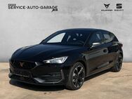 CUPRA Leon, 1.5 TSI 150PS elektr Sitz, Jahr 2024 - Rehlingen-Siersburg