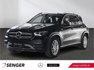 Mercedes GLE 350, de MBUX, Jahr 2021 - Ahlen