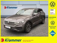 VW Touareg, 3.0 TDI F, Jahr 2022 - Hengersberg