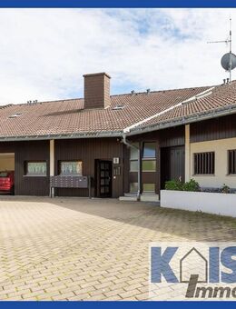 Ferien? Dauerhaft wohnen? Egal! Aussicht und gute Luft inklusive! - Höchenschwand