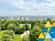3-Raumwohnung mit praktischem und zeitgemäßen Zuschnitt - Chemnitz