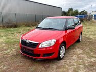 Skoda Fabia, 1.6 TDI Combi Active, Jahr 2014 - Bad Belzig