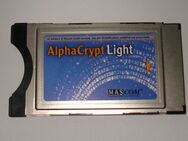 AlphaCrypt Light Modul für Kabel (DVB-C) - Schauenburg