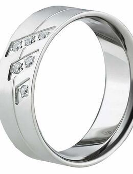 Damenring Edelstahl AB1008 - Aholming