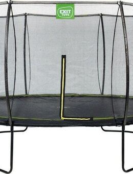 EXIT Gartentrampolin Silhouette, Ø 427 cm