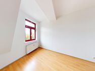 Besondere Maisonette-Wohnung mit extra Dachstudio und Sonnenterrasse - Schwerin