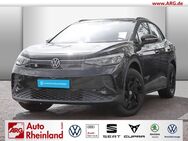 VW ID.4, Pro Performance, Jahr 2023 - Bonn