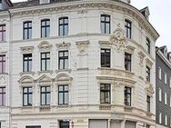 Großzügig aufgeteilte 2 Zimmer Wohnung - Wuppertal
