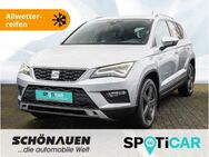 Seat Ateca, 1.4 TSI XCELLENCE, Jahr 2017 - Hilden