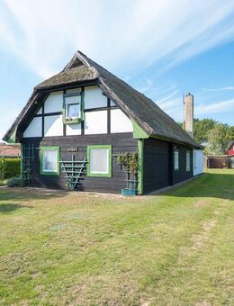 Neubau von zwei Häusern oder Bestandssanierung - Born (Darß)