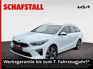 Kia Ceed _sw 1.6 CRDi MHEV 48V Spirit TECHNIK NAVI AHK - Bergheim (Nordrhein-Westfalen)